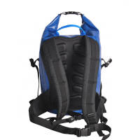 210D/ 420D/ 840D TPU Coated Nylon Fabric Waterproof Rolltop Dry Bag TPU BACKPACK 30L 40L 60L