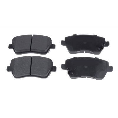 japan auto part brake pads block OEM