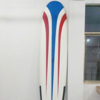 High quality EPS foam core wood stringer soft top stand up paddle board  factory sale directly