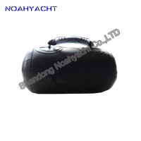 pvc water weight training bag