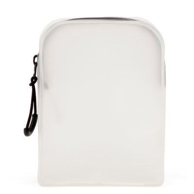 Transparent Bag TPU Travel Pouch